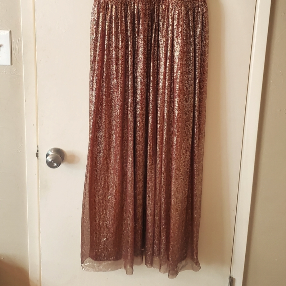 Candalite size XL in almost new condition. Worn only once